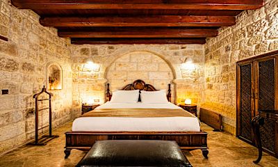 Dubleks Suite